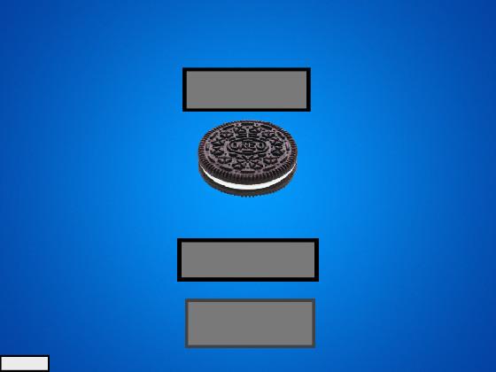 Oreo Clicker! 1