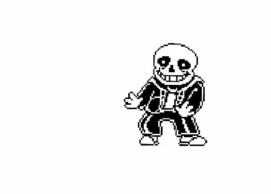 sans spinner