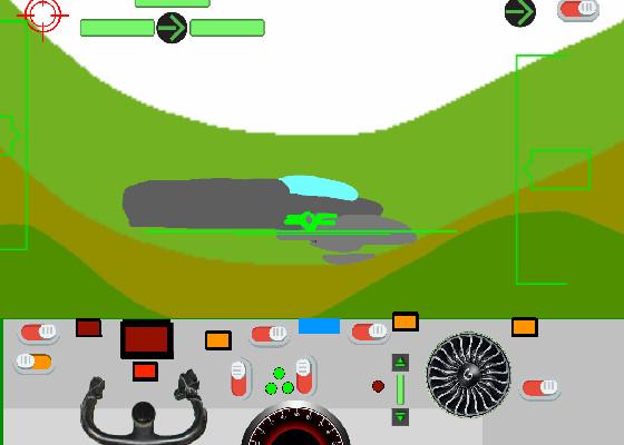 Aircraft Simulator 1 1 1 1 - copy 1 1