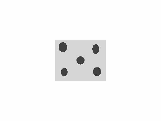 Code for Dice in a game