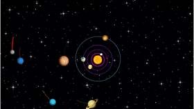 rocken solar system