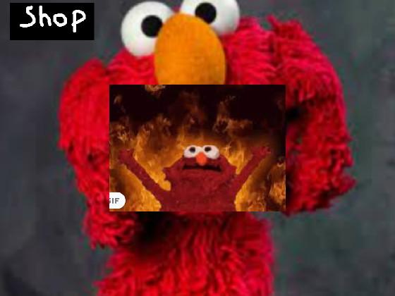 elmos world