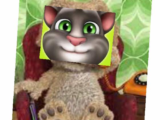 Talking tom