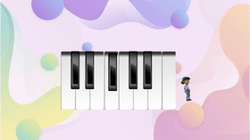 My Piano