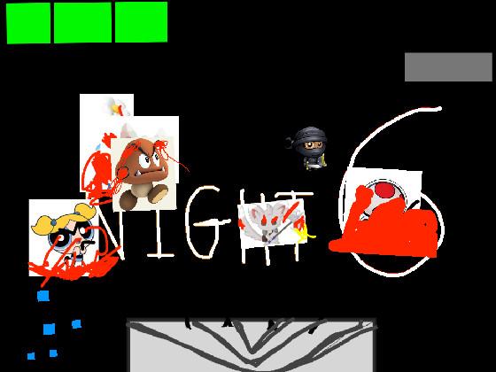 Five night at sonics two 1