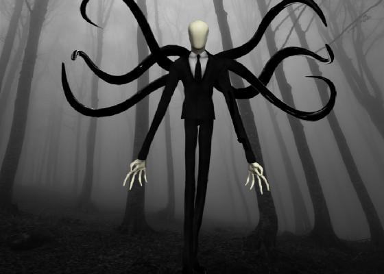 slenderman 2