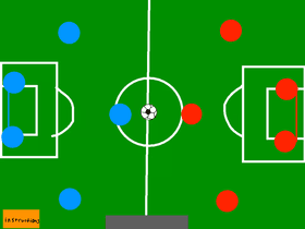 2-Player Soccer 1