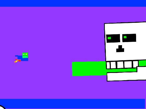 geometry dash skull 1