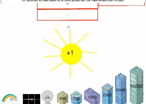 hacked solar clicker by press       sad final update 1 1