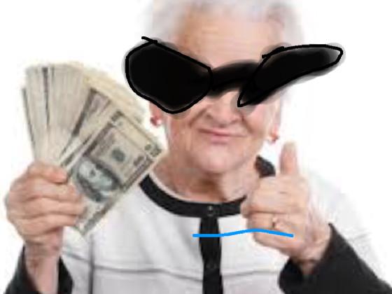 granny got money 1 1