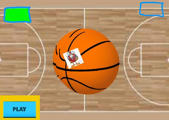 champion ball (basketball)