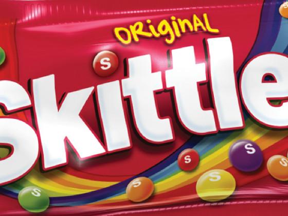 gimme sum skittles