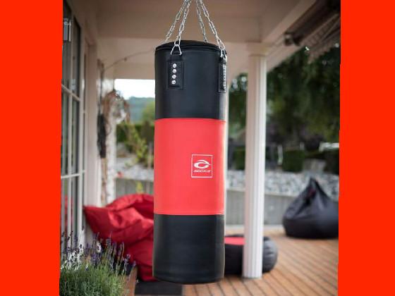 punch bag clicker