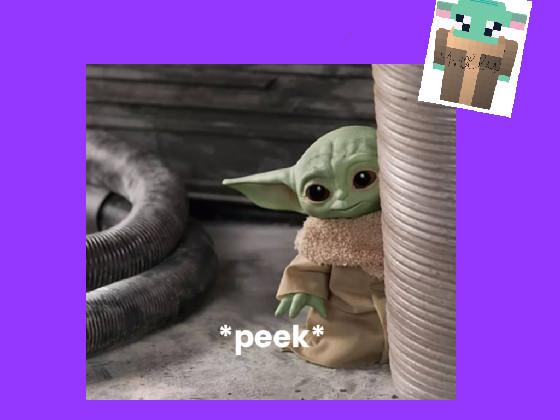 Baby Yoda Memes! 1