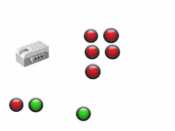 WeDo 2.0 Controller 1