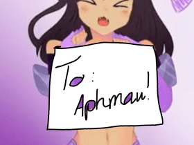 Talk To Aphmau!