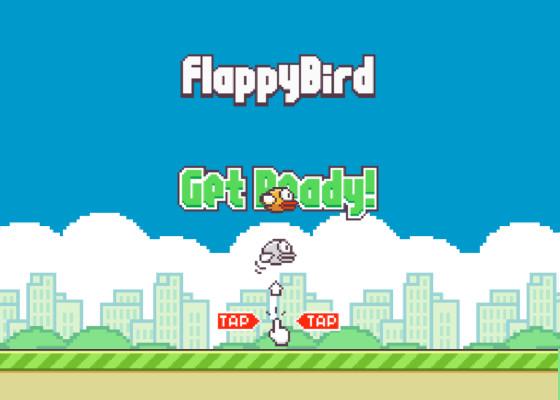 Flappy Bird