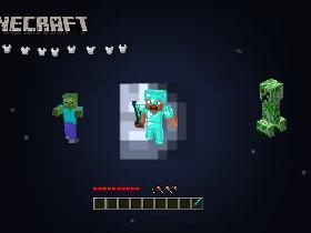 MINECRAFT 1