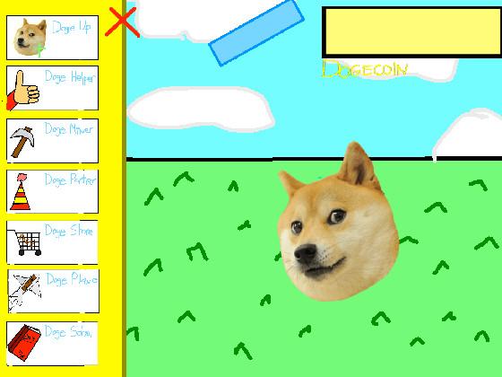 Doge Clicker 1 1 1 1 remix 1