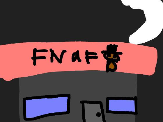 five nights at freddys