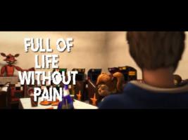 Full Of Life Without Pain 