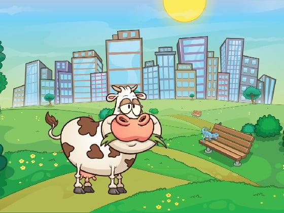 Cow Joke 1
