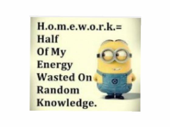 Minion meme