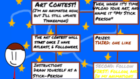 Art Contest Instructions