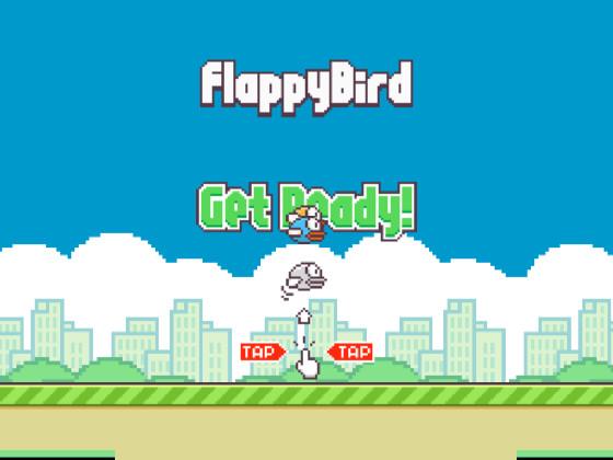 Floppy Bird 1 1