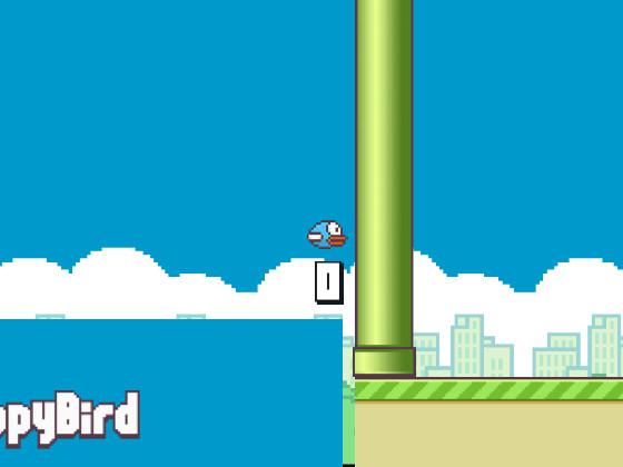 Flappy Bird 1 1 1