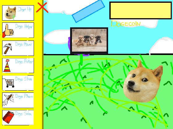 Doge Clicker 1 1 1