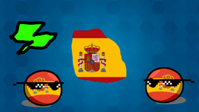 Spain clicker!