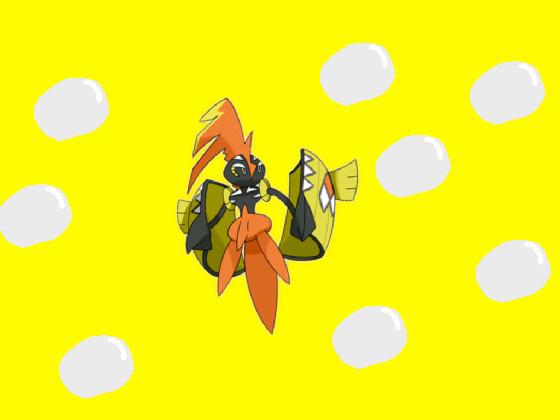 tapu koko