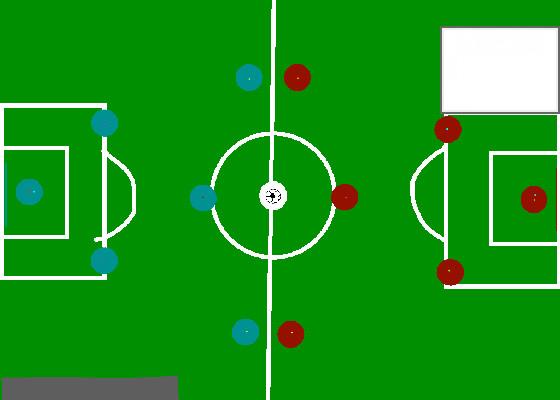 2-Player Soccer Updated!! 1