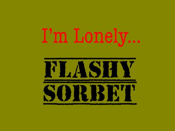 I’m Lonely...