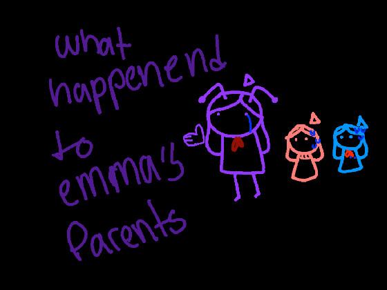 what happened to emma’s parents credit to voicey.network 1