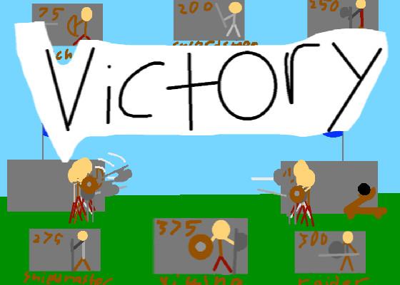 Viking wars Hacked.