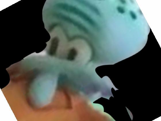 dabbing squid dizzy 1