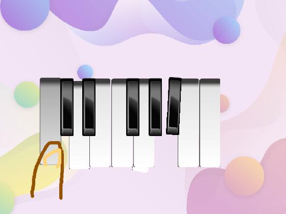 My Piano 2