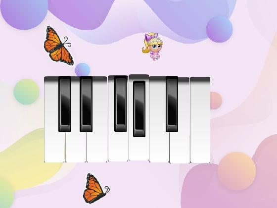 My Piano