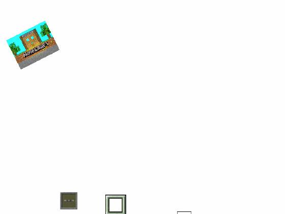 Minecraft 2D Test 1 1 1