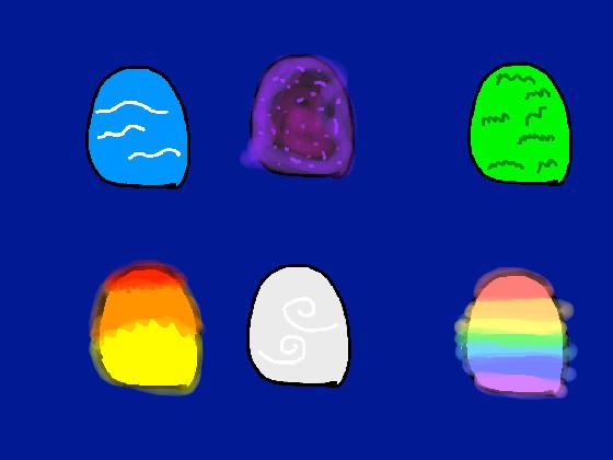 egg adoptables