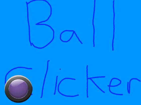 Ball Clicker