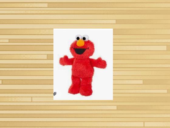 Slap elmo