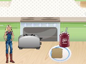 A Cooking Game 3