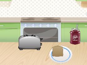 A Cooking Game 2