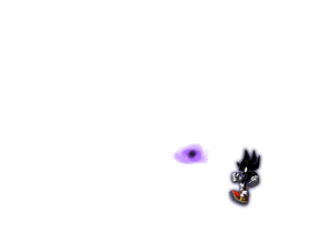 dark sonic boss battle