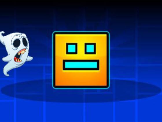 Geometry Dash lvl 1 1 1