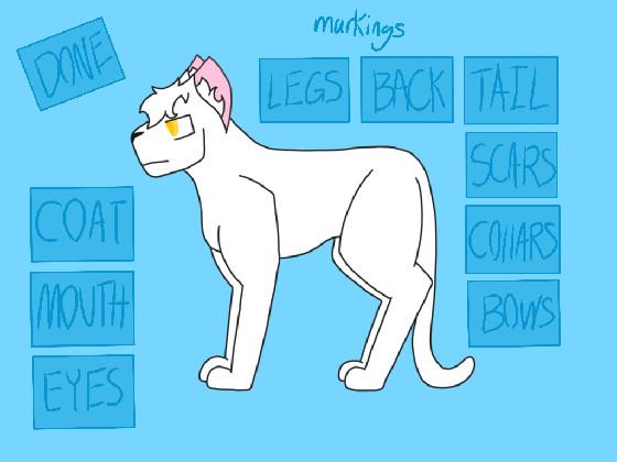 Make a Cat! 1