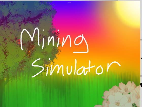 Mining Simulator i remix